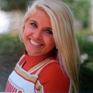 Meet your Posher, Carol